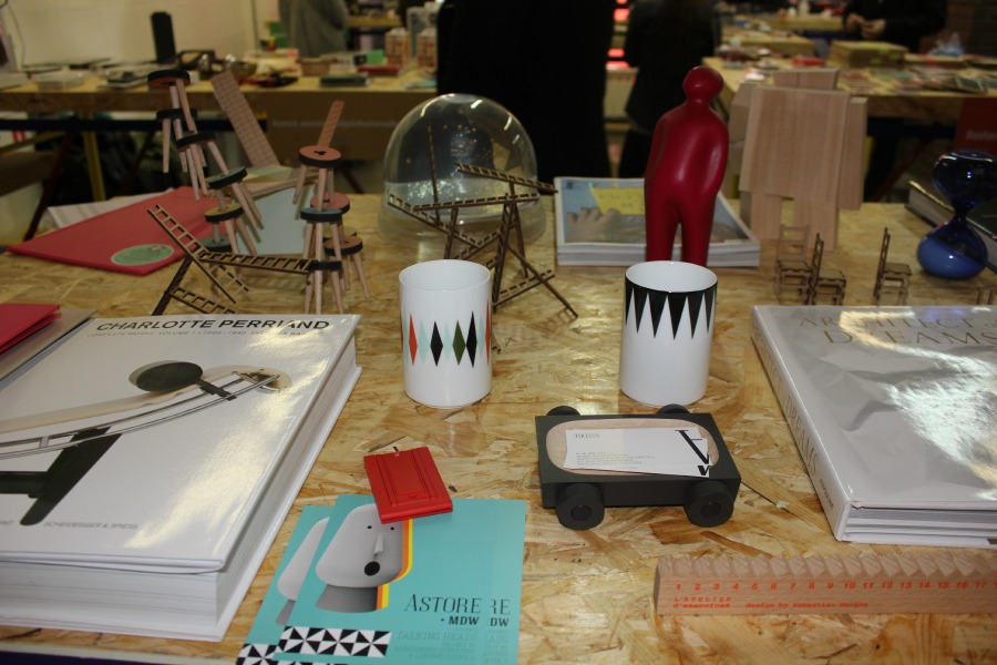 Moscow design week